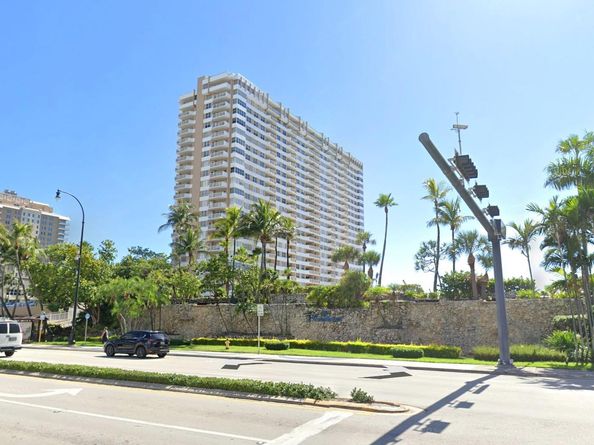 1980 S Ocean Dr 20Q, Hallandale Beach FL 33009