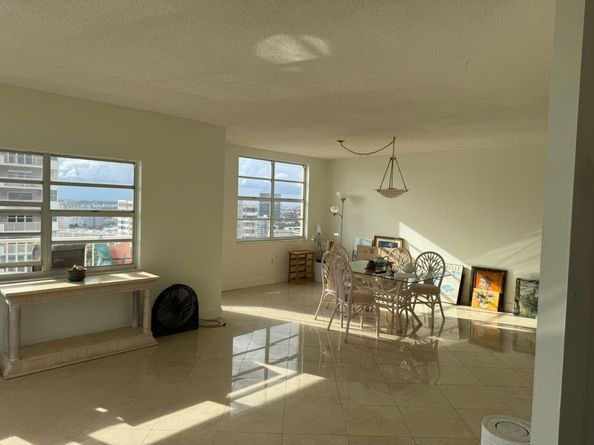 1980 S Ocean Dr 20Q, Hallandale Beach FL 33009