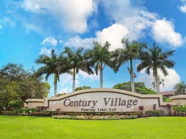 1400 SW 131st Way 408q, Pembroke Pines FL 33027