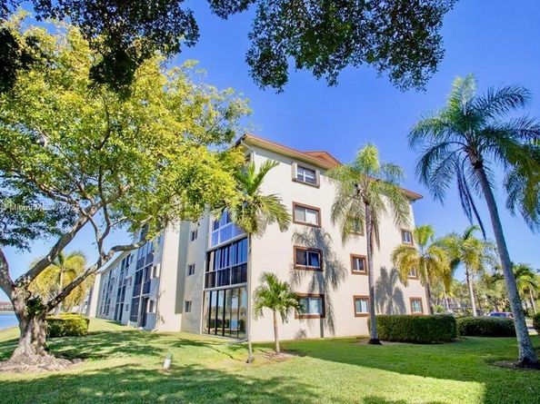 1400 SW 131st Way 408q, Pembroke Pines FL 33027