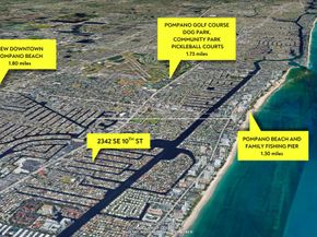 2342 SE 10th Street, Pompano Beach FL 33062