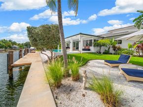 1370 NE 103rd Street, Miami Shores FL 33138