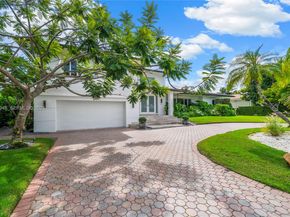 1370 NE 103rd Street, Miami Shores FL 33138