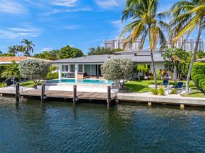 1370 NE 103rd Street, Miami Shores FL 33138