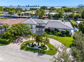 1370 NE 103rd Street, Miami Shores FL 33138