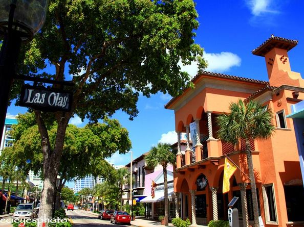 924 SE 2nd St 7, Fort Lauderdale FL 33301
