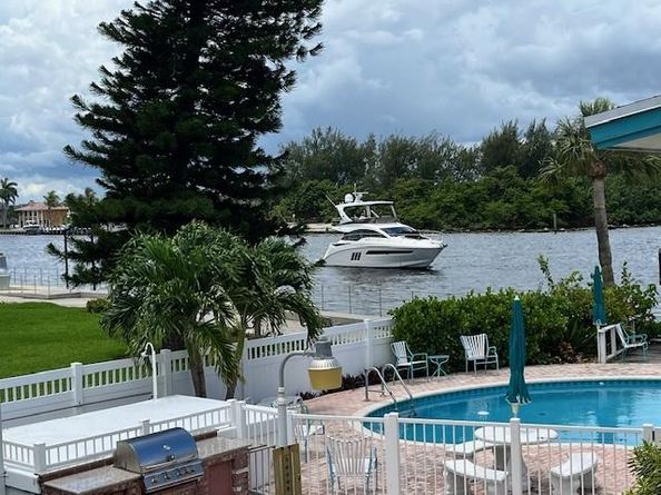 1201 N Riverside Dr 12B, Pompano Beach FL 33062