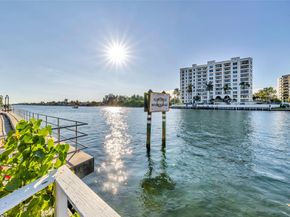 1201 N Riverside Dr 12B, Pompano Beach FL 33062