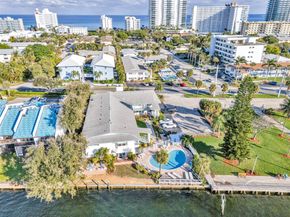 1201 N Riverside Dr 12B, Pompano Beach FL 33062