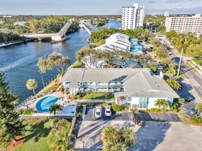 1201 N Riverside Dr 12B, Pompano Beach FL 33062