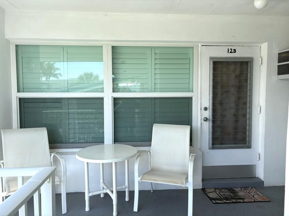1201 N Riverside Dr 12B, Pompano Beach FL 33062