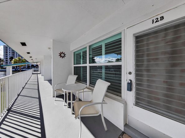 1201 N Riverside Dr 12B, Pompano Beach FL 33062