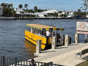 1201 N Riverside Dr 12B, Pompano Beach FL 33062