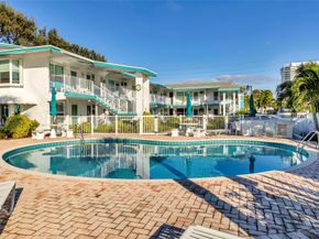1201 N Riverside Dr 12B, Pompano Beach FL 33062