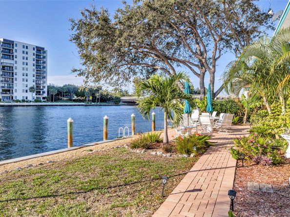 1201 N Riverside Dr 12B, Pompano Beach FL 33062