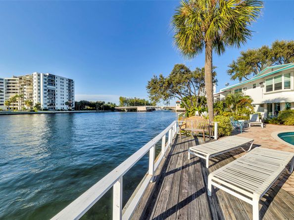 1201 N Riverside Dr 12B, Pompano Beach FL 33062