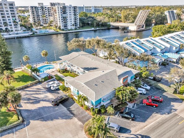 1201 N Riverside Dr 12B, Pompano Beach FL 33062