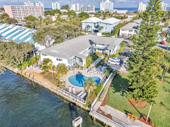 1201 N Riverside Dr 12B, Pompano Beach FL 33062