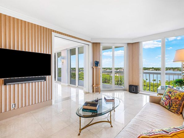 2100 S Ocean Boulevard 605n, Palm Beach FL 33480