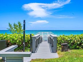 2100 S Ocean Boulevard 605n, Palm Beach FL 33480