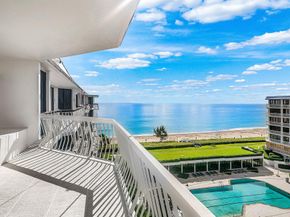2100 S Ocean Boulevard 605n, Palm Beach FL 33480