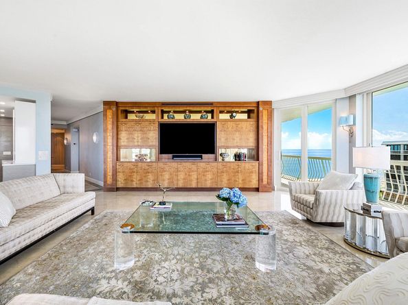 2100 S Ocean Boulevard 605n, Palm Beach FL 33480
