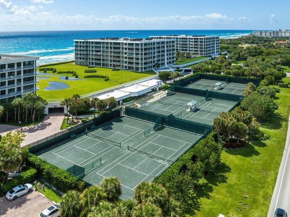 2100 S Ocean Boulevard 605n, Palm Beach FL 33480