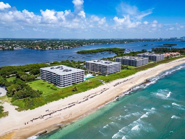 2100 S Ocean Boulevard 605n, Palm Beach FL 33480