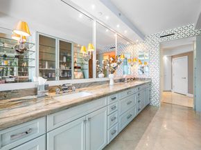 2100 S Ocean Boulevard 605n, Palm Beach FL 33480