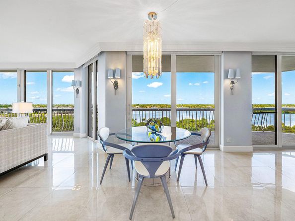 2100 S Ocean Boulevard 605n, Palm Beach FL 33480