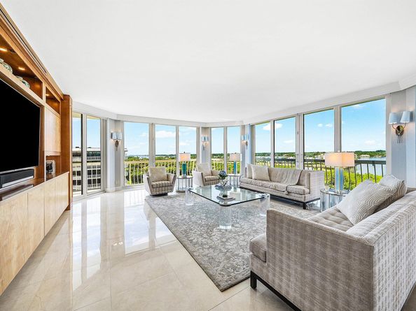2100 S Ocean Boulevard 605n, Palm Beach FL 33480