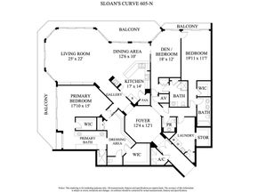 2100 S Ocean Boulevard 605n, Palm Beach FL 33480
