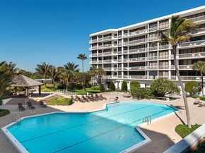 2100 S Ocean Boulevard 605n, Palm Beach FL 33480