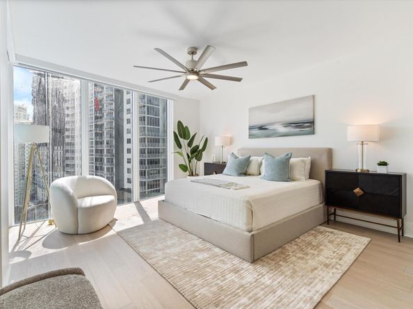 333 Las Olas Way 2406, Fort Lauderdale FL 33301