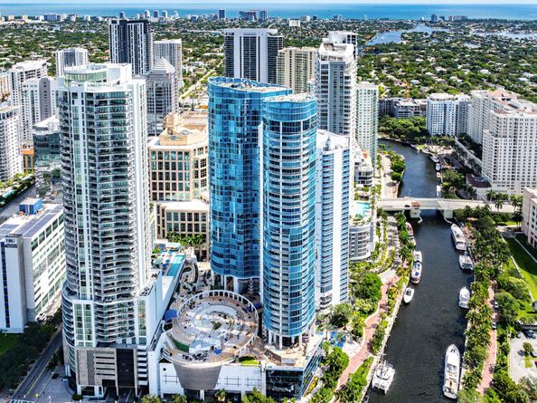 333 Las Olas Way 2406, Fort Lauderdale FL 33301