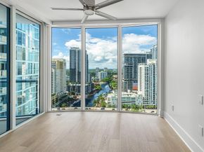 333 Las Olas Way 2406, Fort Lauderdale FL 33301