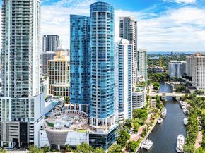333 Las Olas Way 2406, Fort Lauderdale FL 33301