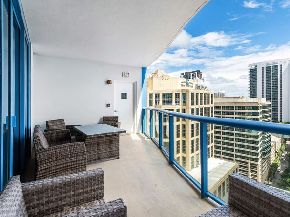 333 Las Olas Way 2406, Fort Lauderdale FL 33301