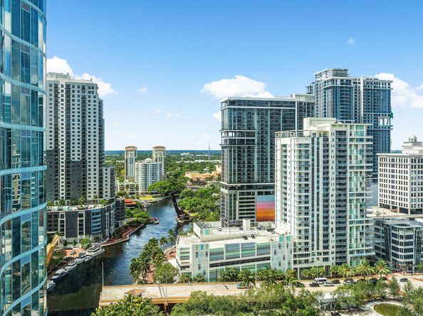 333 Las Olas Way 2406, Fort Lauderdale FL 33301