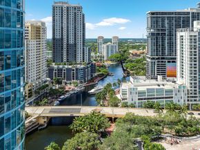 333 Las Olas Way 2406, Fort Lauderdale FL 33301
