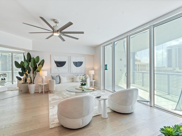 333 Las Olas Way 2406, Fort Lauderdale FL 33301