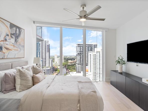 333 Las Olas Way 2406, Fort Lauderdale FL 33301