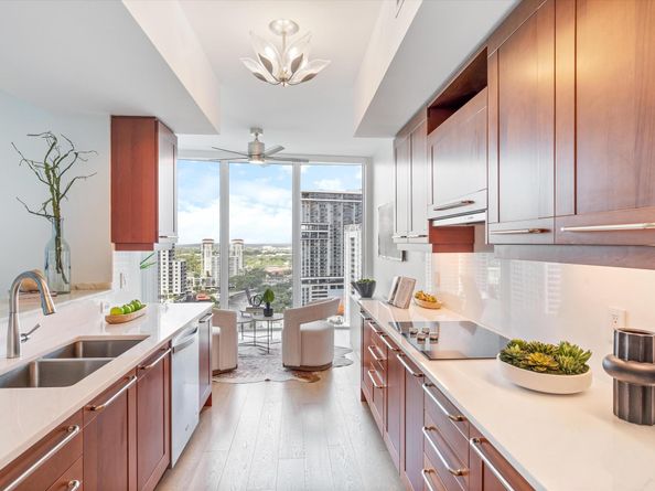 333 Las Olas Way 2406, Fort Lauderdale FL 33301