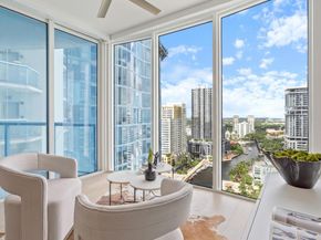 333 Las Olas Way 2406, Fort Lauderdale FL 33301