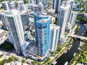 333 Las Olas Way 2406, Fort Lauderdale FL 33301