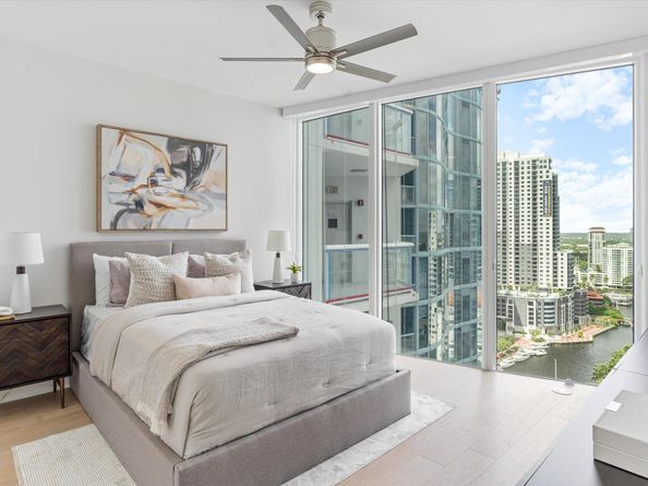 333 Las Olas Way 2406, Fort Lauderdale FL 33301
