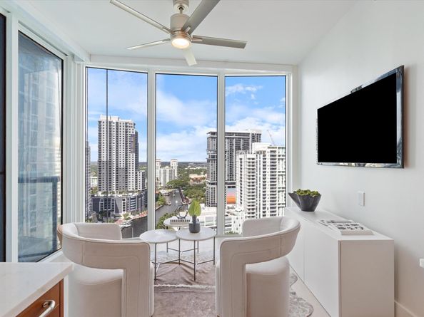 333 Las Olas Way 2406, Fort Lauderdale FL 33301