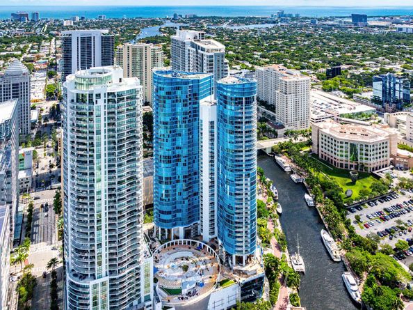 333 Las Olas Way 2406, Fort Lauderdale FL 33301
