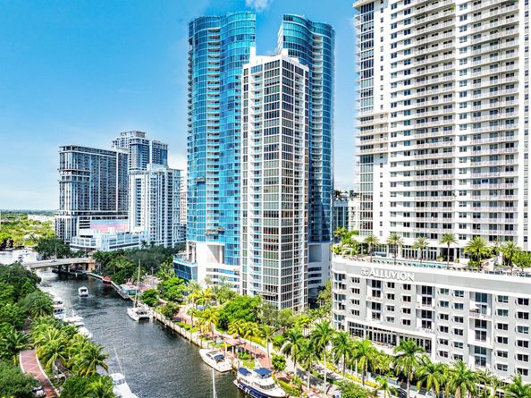 333 Las Olas Way 2406, Fort Lauderdale FL 33301