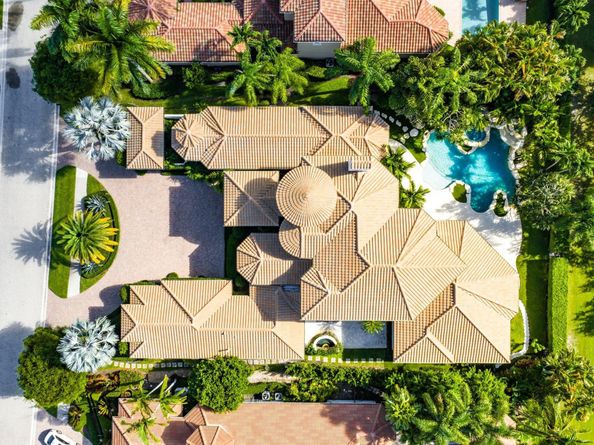 207 Grand Pointe Drive, Palm Beach Gardens FL 33418